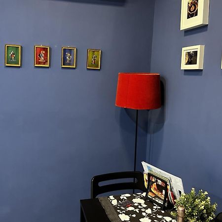Donna Chiara Holiday House - Toledo ナポリ エクステリア 写真