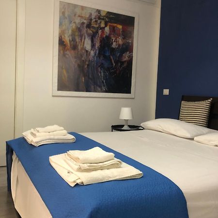 Donna Chiara Holiday House - Toledo ナポリ エクステリア 写真