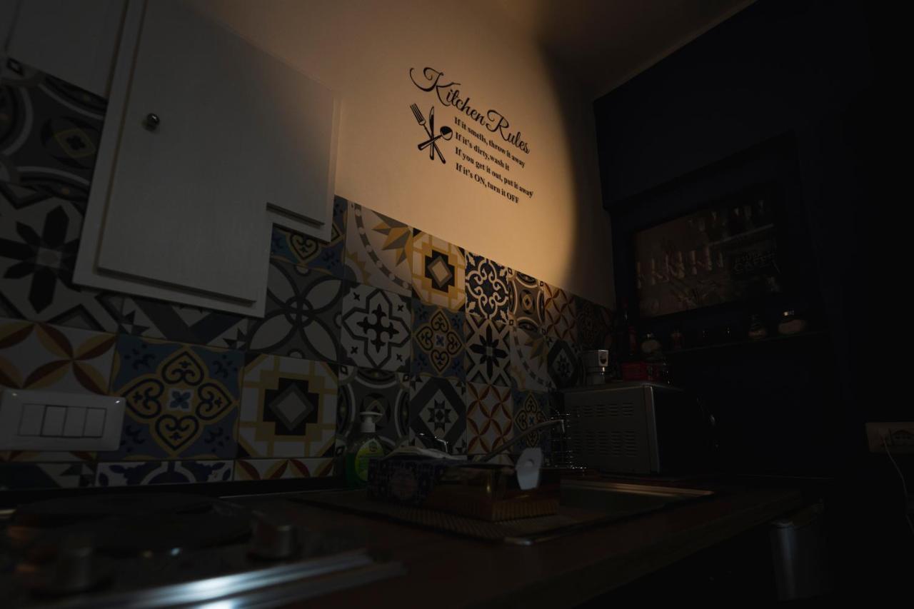 Donna Chiara Holiday House - Toledo ナポリ エクステリア 写真
