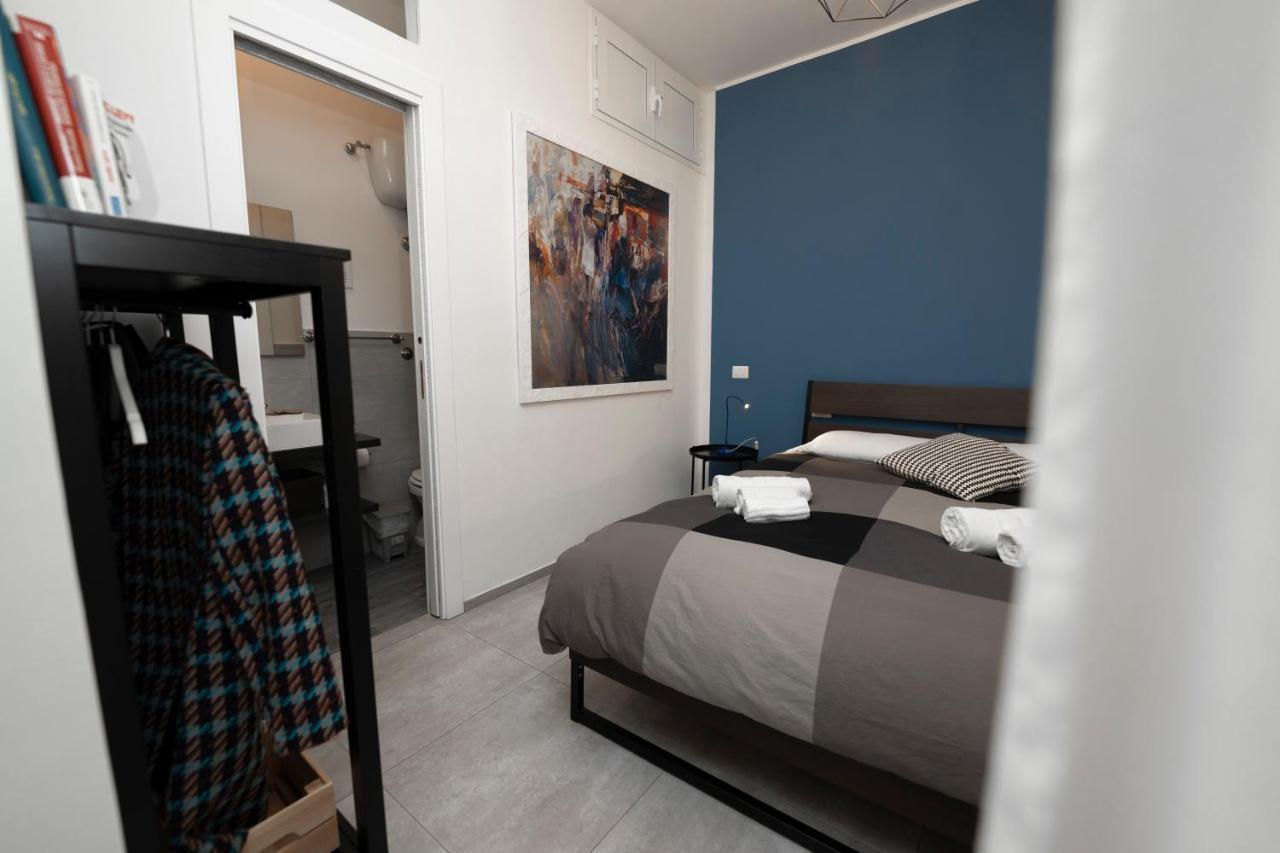 Donna Chiara Holiday House - Toledo ナポリ エクステリア 写真