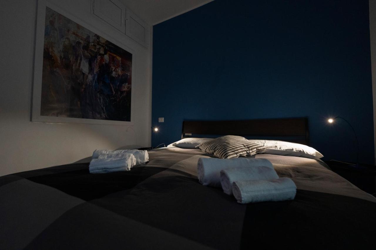 Donna Chiara Holiday House - Toledo ナポリ エクステリア 写真