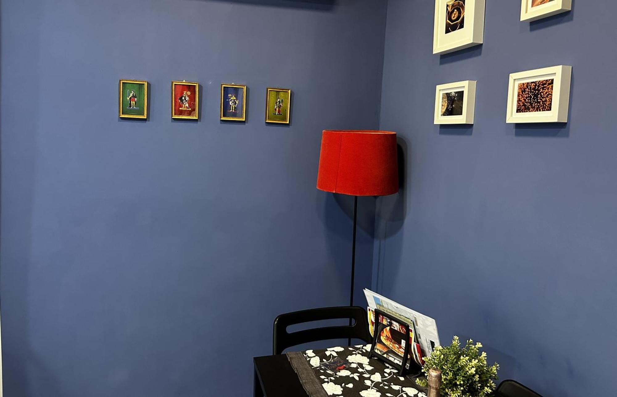 Donna Chiara Holiday House - Toledo ナポリ エクステリア 写真
